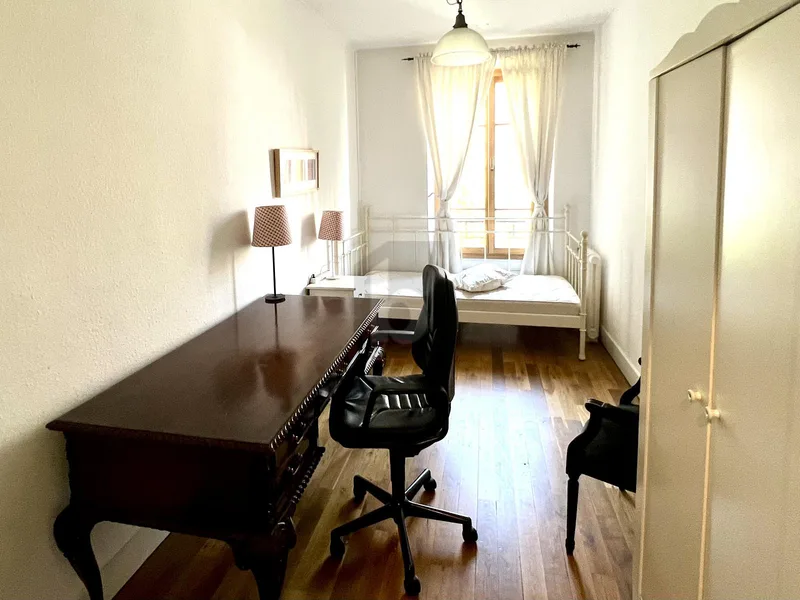 Wohnung 4 Zimmer in Genève — photo 4