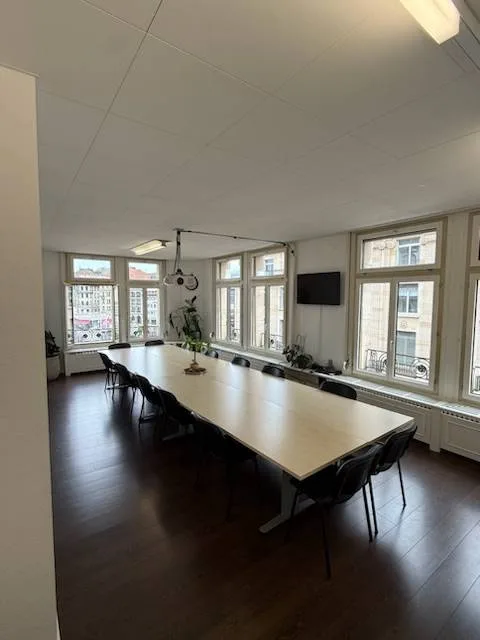 Commercial 5 rooms in Lausanne — 5