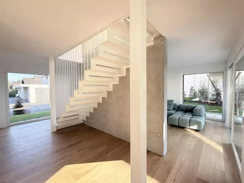 Maison / Villa 5.5 pièces à Rossemaison — photo 6