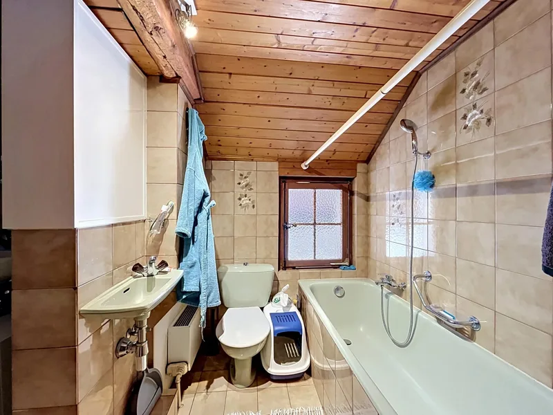 Appartement 4.5 pièces à Le Mont-sur-Lausanne — 6