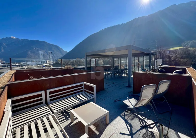 Gewerbe 4 Zimmer in Chur — photo 4
