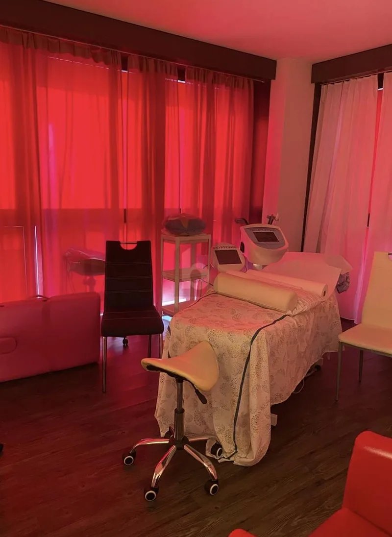 Gewerbe 2.5 Zimmer in Zentrale — 2