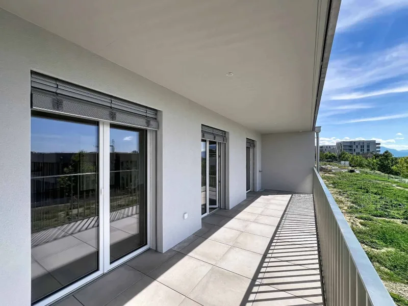 Apartment 2.5 rooms in Bussigny — photo 3