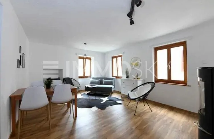 Maison / Villa 2 pièces à Piandera Paese — 3