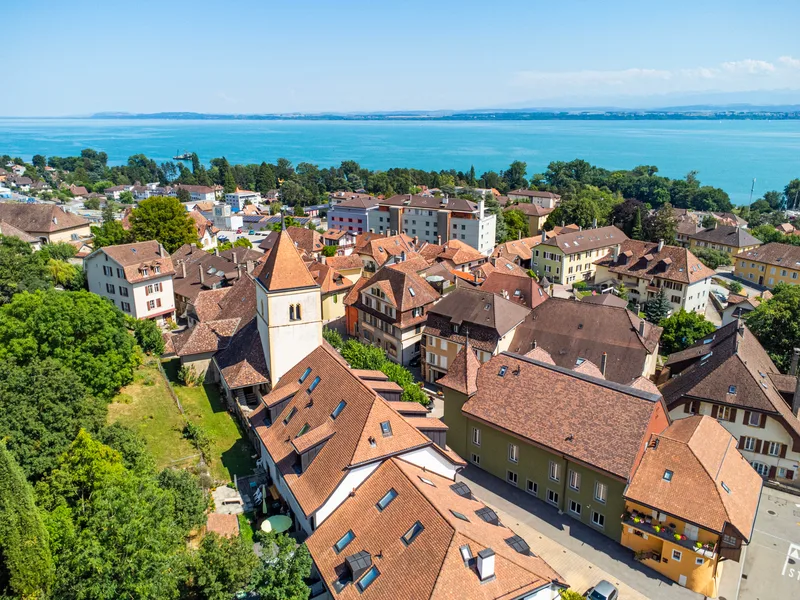 New development in La Grande Béroche — 9