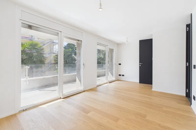 Apartment 3.5 rooms in Gentilino — 12