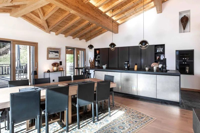 Maison / Villa 9.5 pièces à Chesières — 7