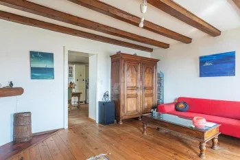 Wohnung 3.5 Zimmer in Montricher — photo 4
