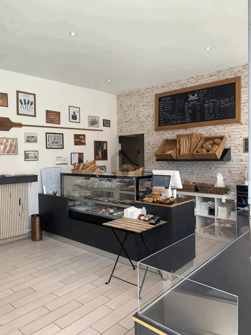 Gewerbe 2 Zimmer in centre de Morges