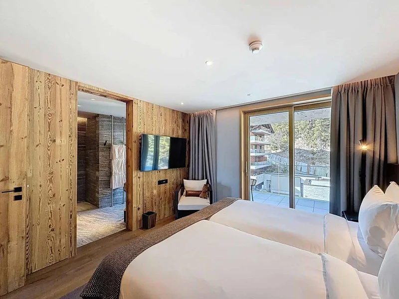 Appartement 4.5 pièces à Aminona — 11