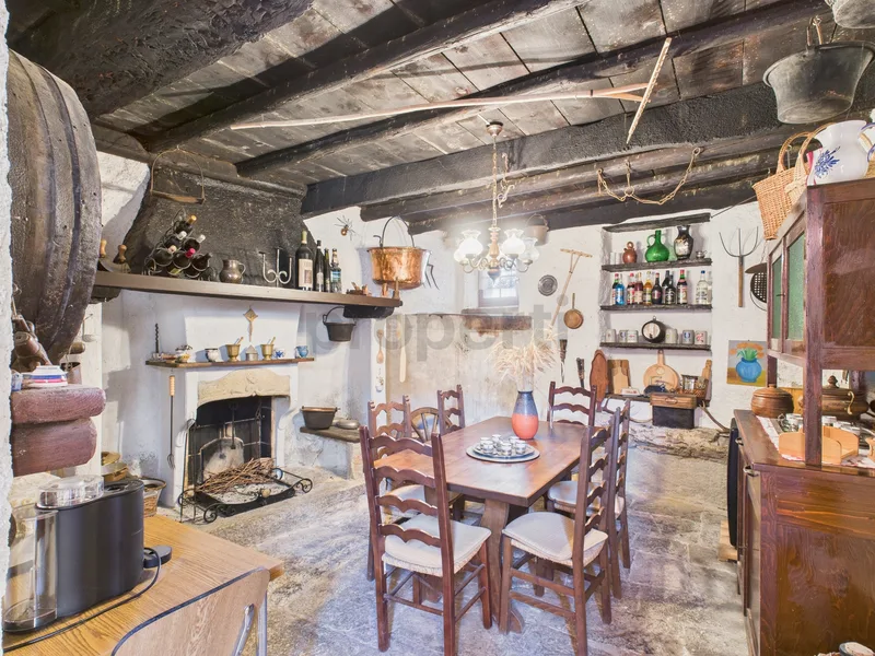 House / Villa 3 rooms in Breggia — 9