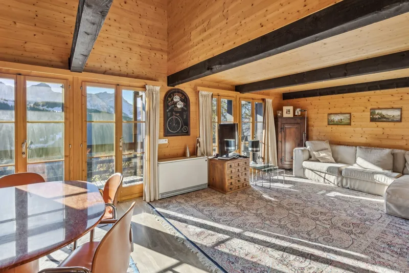 Maison / Villa 5 pièces à Alpe des Chaux