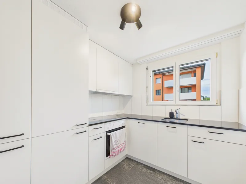 Wohnung 3.5 Zimmer in Kirchberg — photo 3