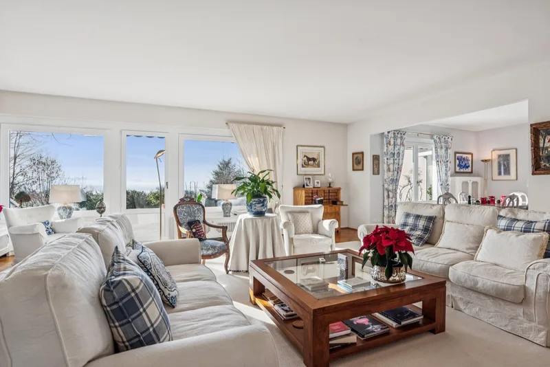 House / Villa 10.5 rooms in Épalinges — 2