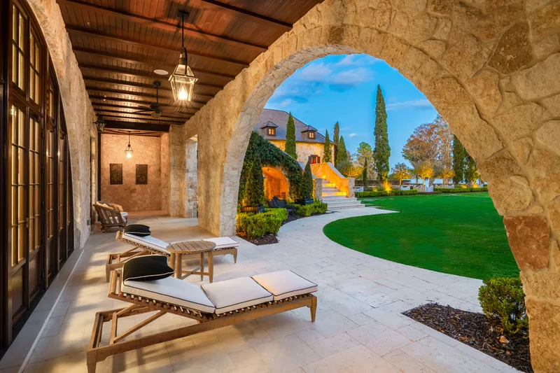 Maison / Villa 9 pièces à Thonotosassa — photo 41