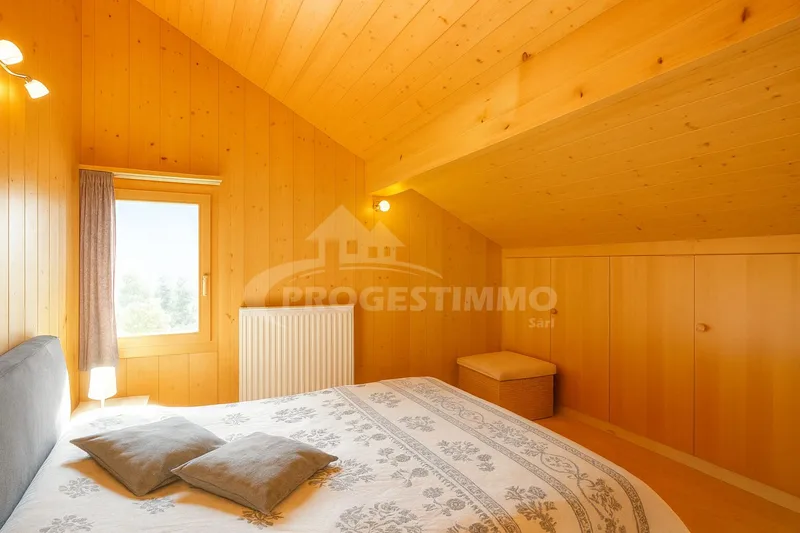 Maison / Villa 5.5 pièces à Au coeur du village — 6