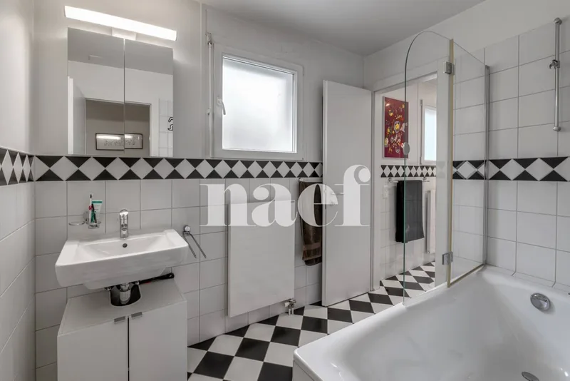 Appartement 7.5 pièces à Pully — 12