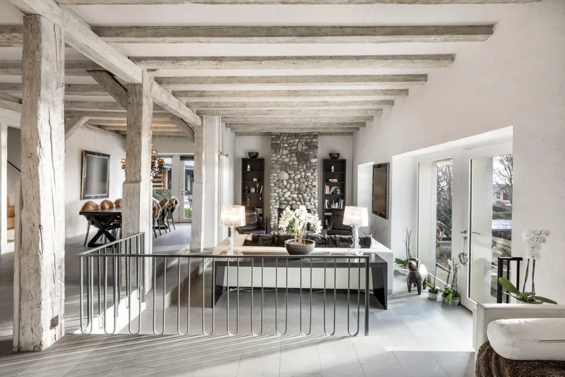 Maison / Villa 8.5 pièces à Tévenon — 7
