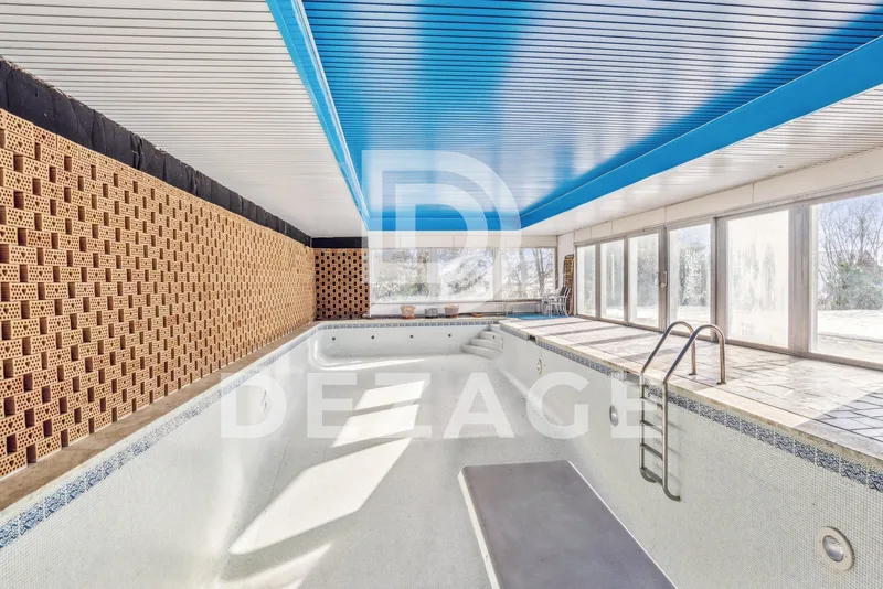Maison / Villa 8 pièces à Épalinges — 10