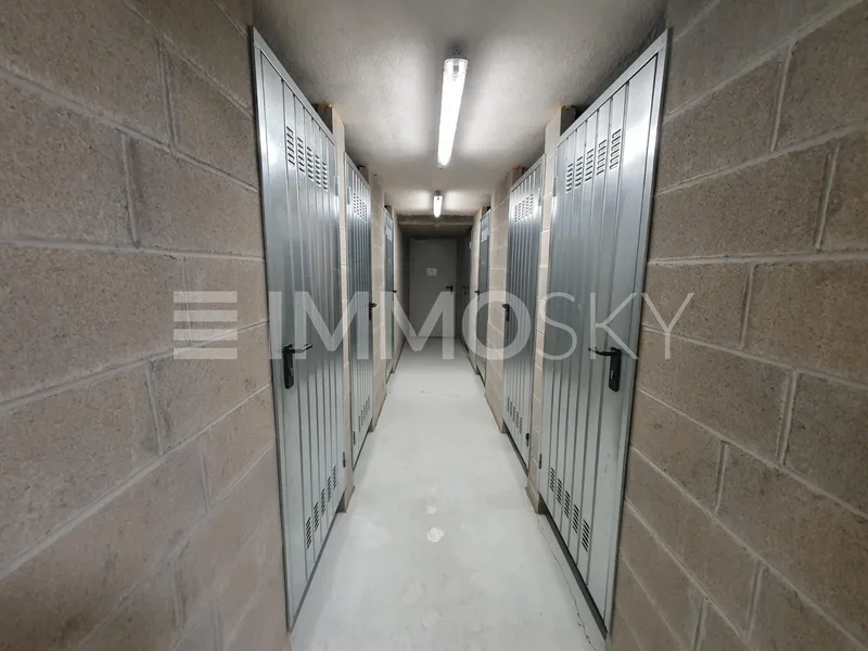 Appartement 3.5 pièces à Cadro — 5