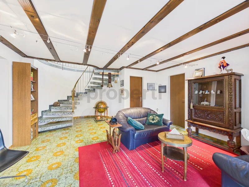 Haus / Villa 5.5 Zimmer in Safnern — photo 2