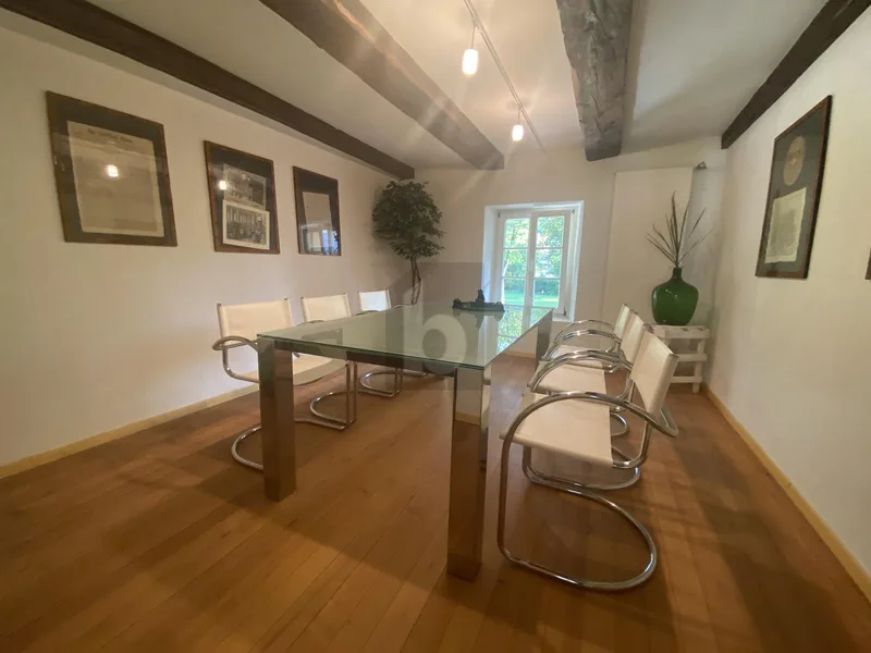 Gewerbe 5.5 Zimmer in Böztal — photo 4