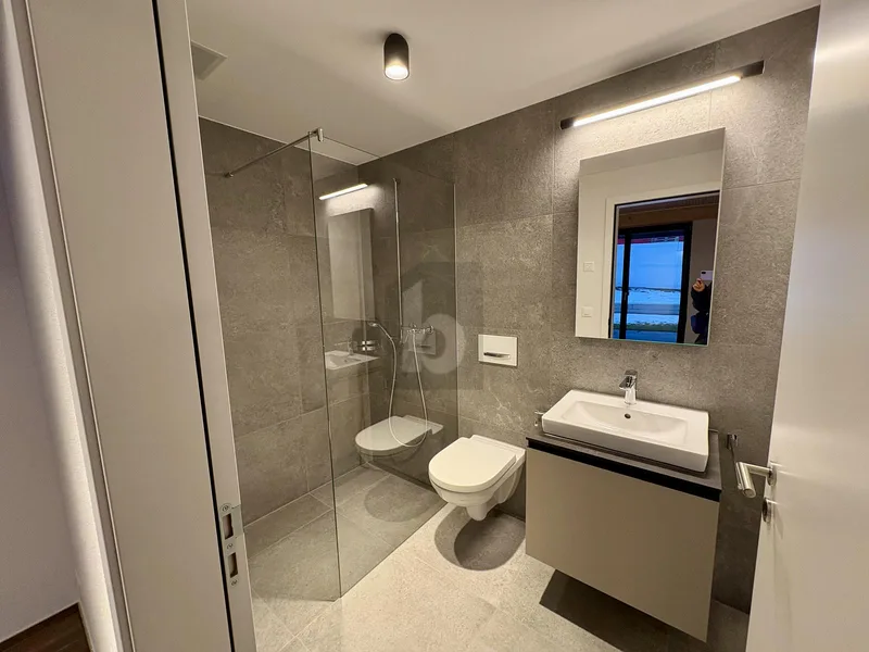 Gewerbe 2 Zimmer in Freienbach — photo 4