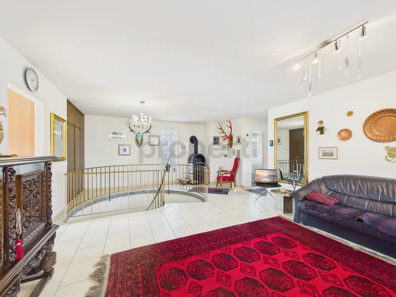 Haus / Villa 5.5 Zimmer in Safnern — photo 4