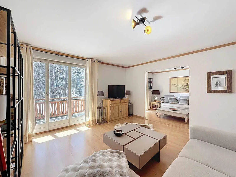 Appartement 4.5 pièces à Montana