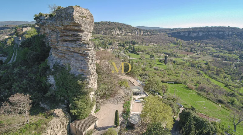 Maison / Villa 5 pièces à Saignon — photo 14
