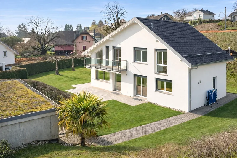 Maison / Villa 10 pièces à Domaine de la Bergerie