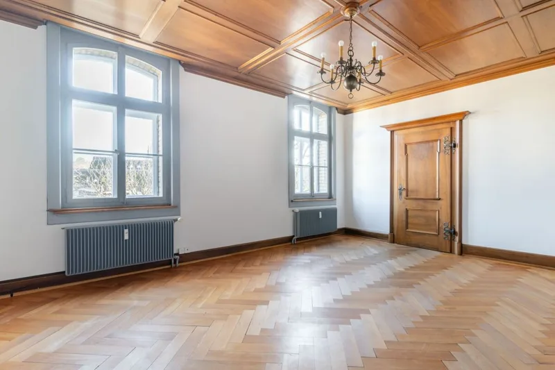 Wohnung 7.5 Zimmer in Langenthal — photo 5
