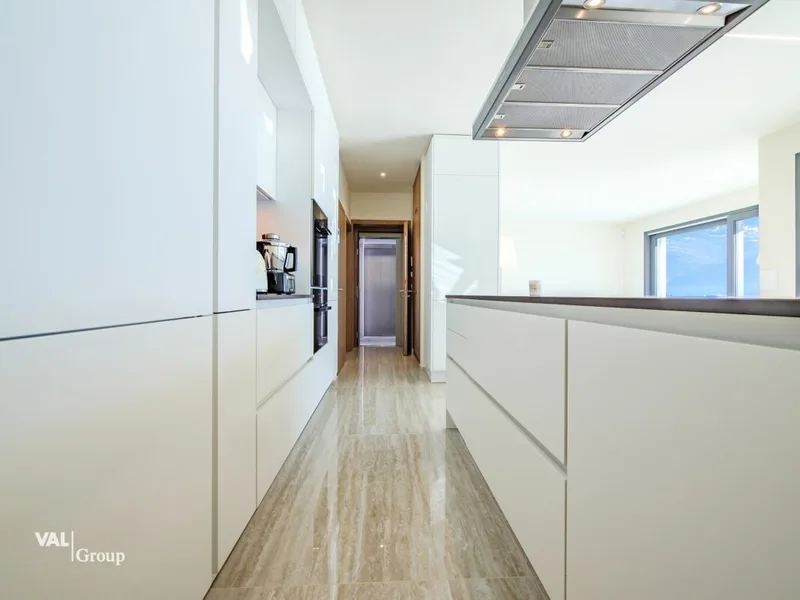 Appartement 3.5 pièces à Gravelone — 3