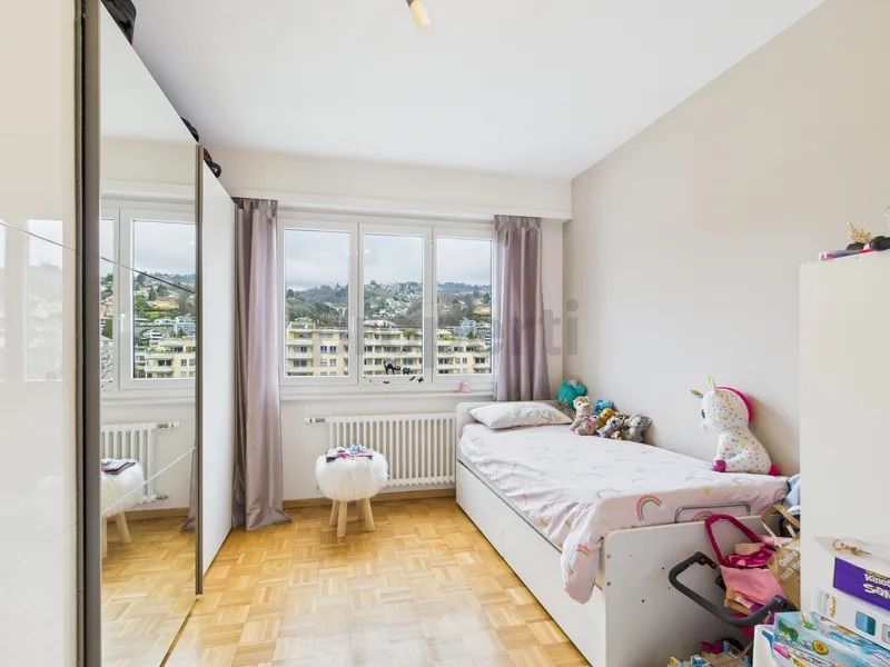Appartement 3.5 pièces à Pully — 4