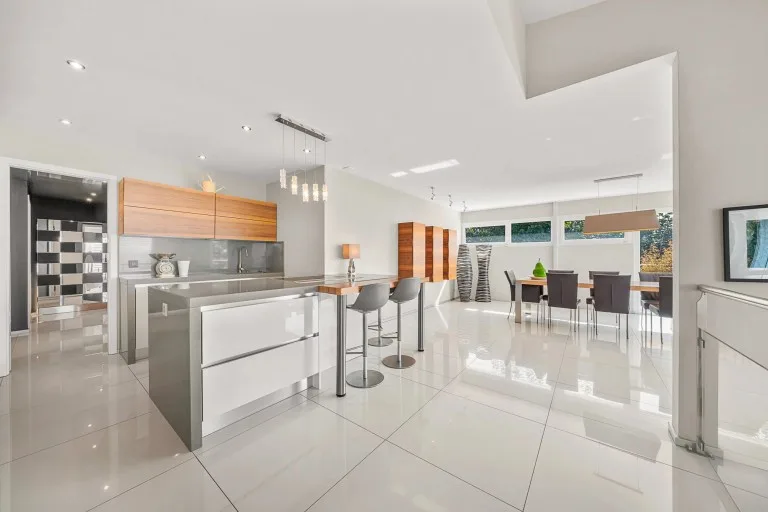 Wohnung 9 Zimmer in Lutry — photo 8