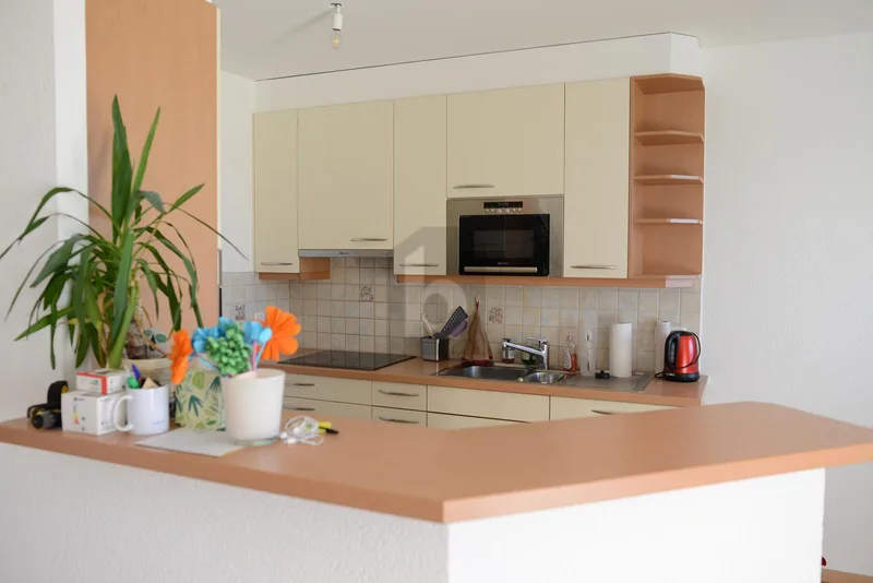 Wohnung 4.5 Zimmer in Lausanne — photo 2
