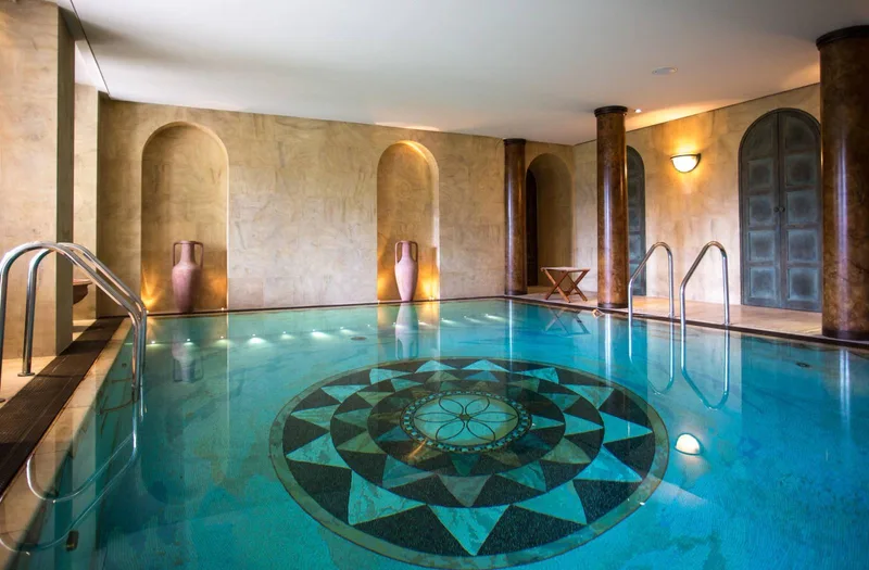 Maison / Villa 24 pièces à Montreux — 5