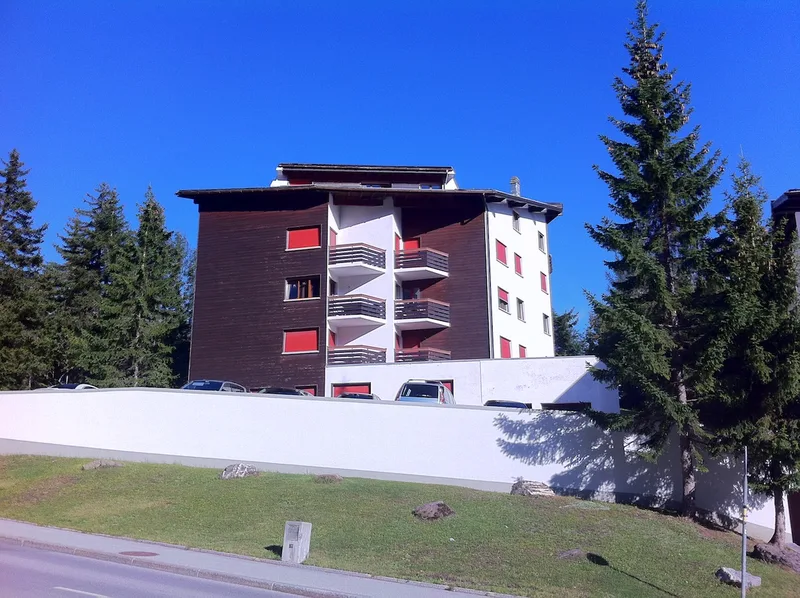 Appartement 4.5 pièces à Crans-Montana — 2