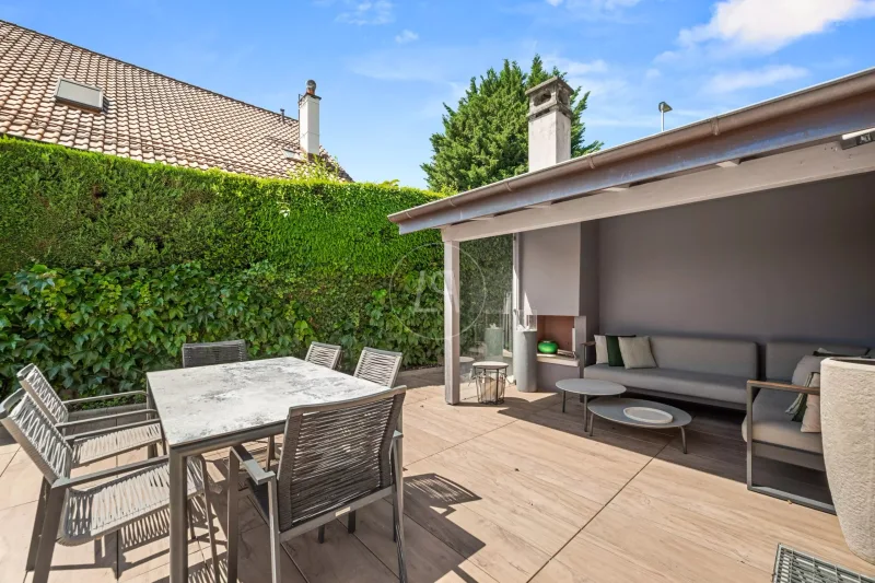Maison / Villa 6 pièces à Pully — photo 12
