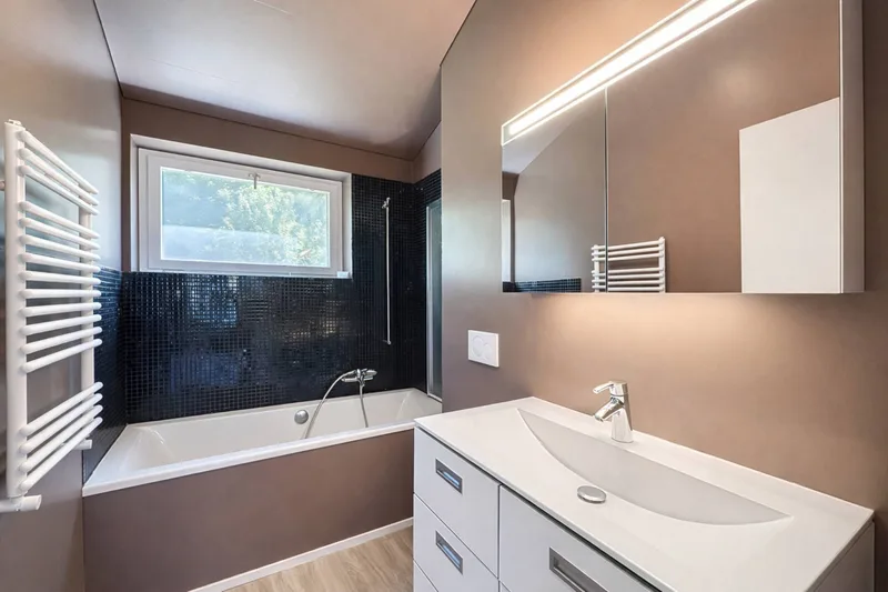 House / Villa 8.5 rooms in Epalinges — 10