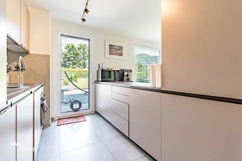 Appartement 4.5 pièces à Aigle — 5