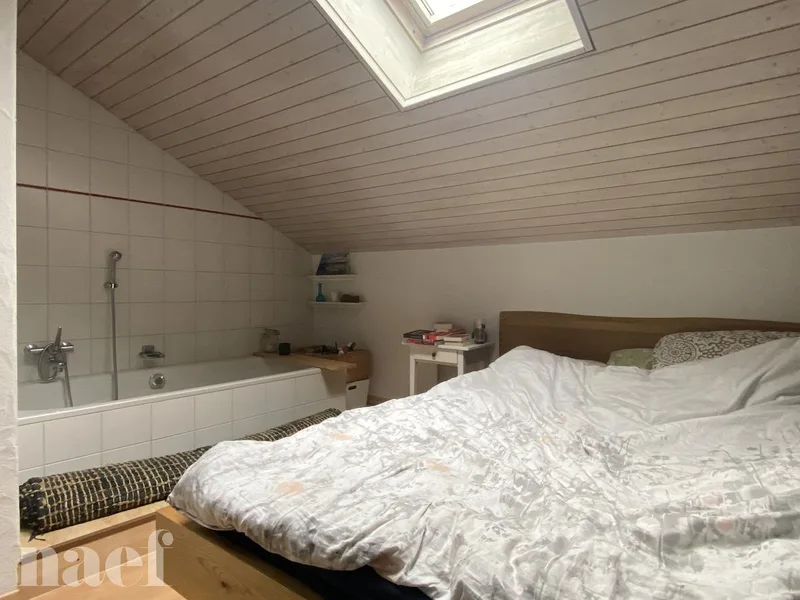 Wohnung 3.5 Zimmer in Fribourg — photo 6