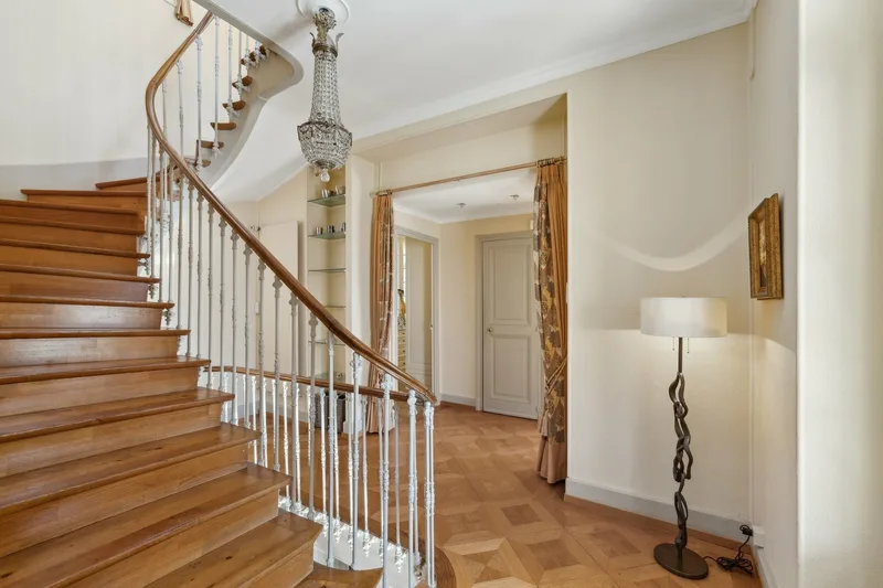 Maison / Villa 10 pièces à Villas Dubochet — 10