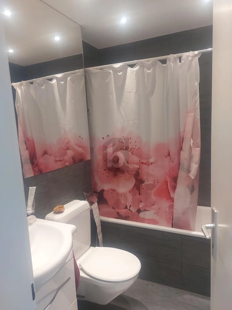 Wohnung 2.5 Zimmer in St. Johann — photo 5