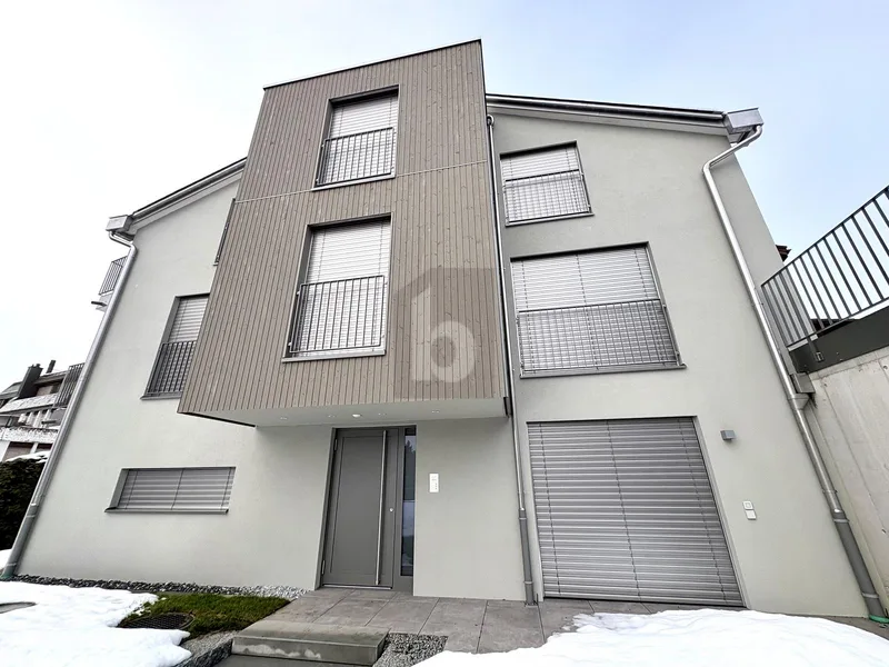 Maison / Villa 6.5 pièces à Einsiedeln — photo 2