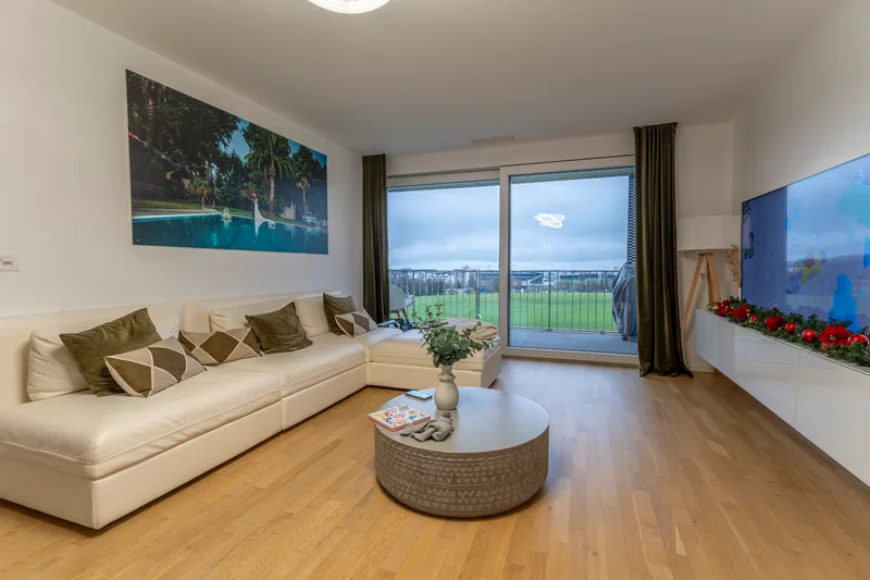 Appartement 3.5 pièces à Le Mont-sur-Lausanne — 4