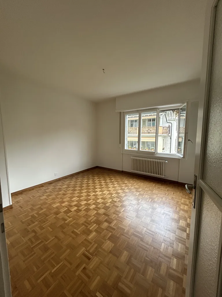 Wohnung 2.5 Zimmer in sous-gare — photo 3
