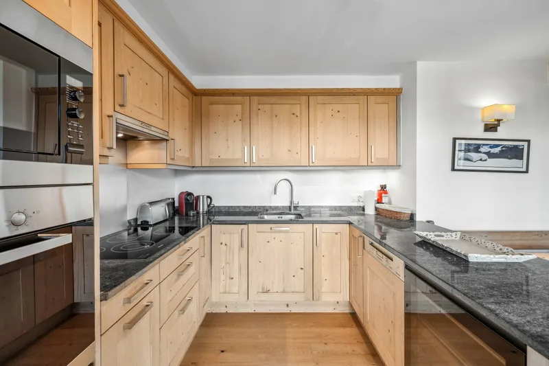 Appartement 5 pièces à Ollon — 7