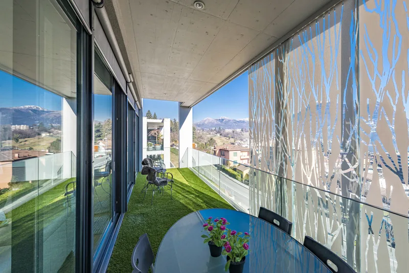 Appartement 4.5 pièces à Lugano — 5