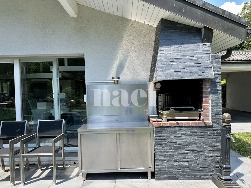 Maison / Villa 7 pièces à Genthod — photo 6